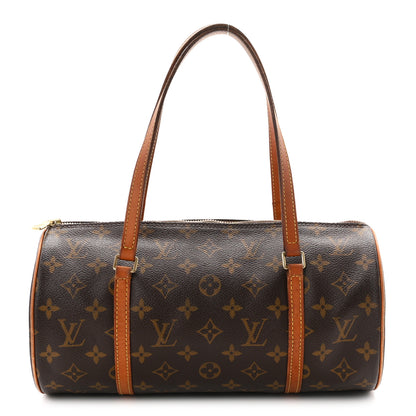Louis Vuitton Monogram Papillon 30 1 of 9