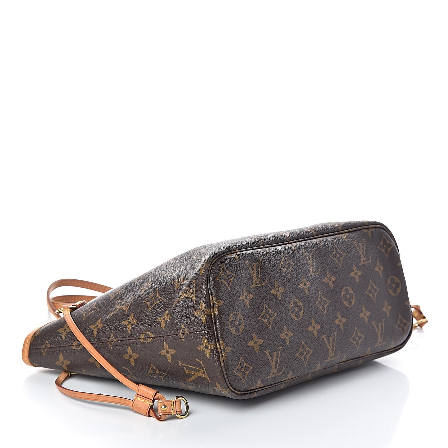 Monogram Neo Neverfull PM Pivoine