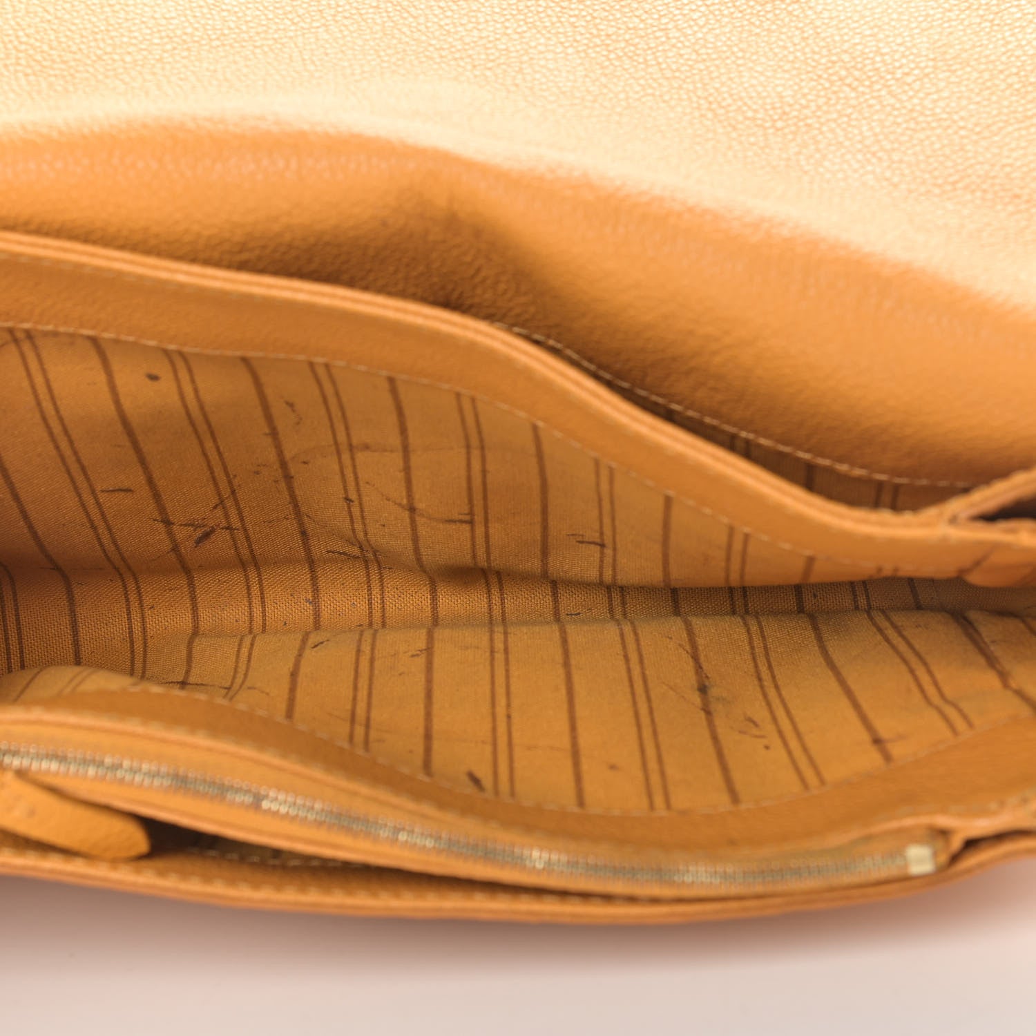 Louis Vuitton Empreinte Fascinante Safran 10 of 10