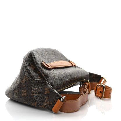 Louis Vuitton Monogram Bumbag 3 of 8
