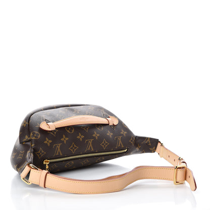 Louis Vuitton Monogram Bumbag 3 of 7