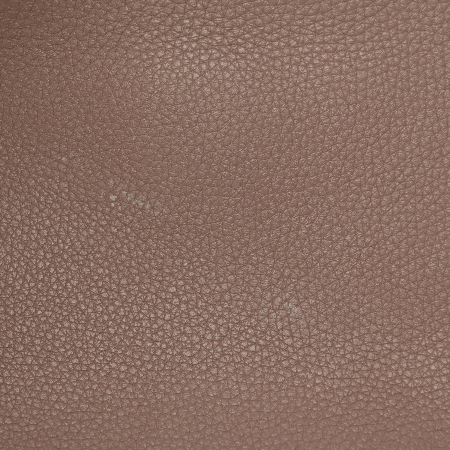 Valentino Garavani Grained Calfskin Rockstud Shoulder Tote Poudre 11 of 13
