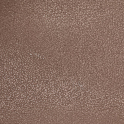 Valentino Garavani Grained Calfskin Rockstud Shoulder Tote Poudre 11 of 13