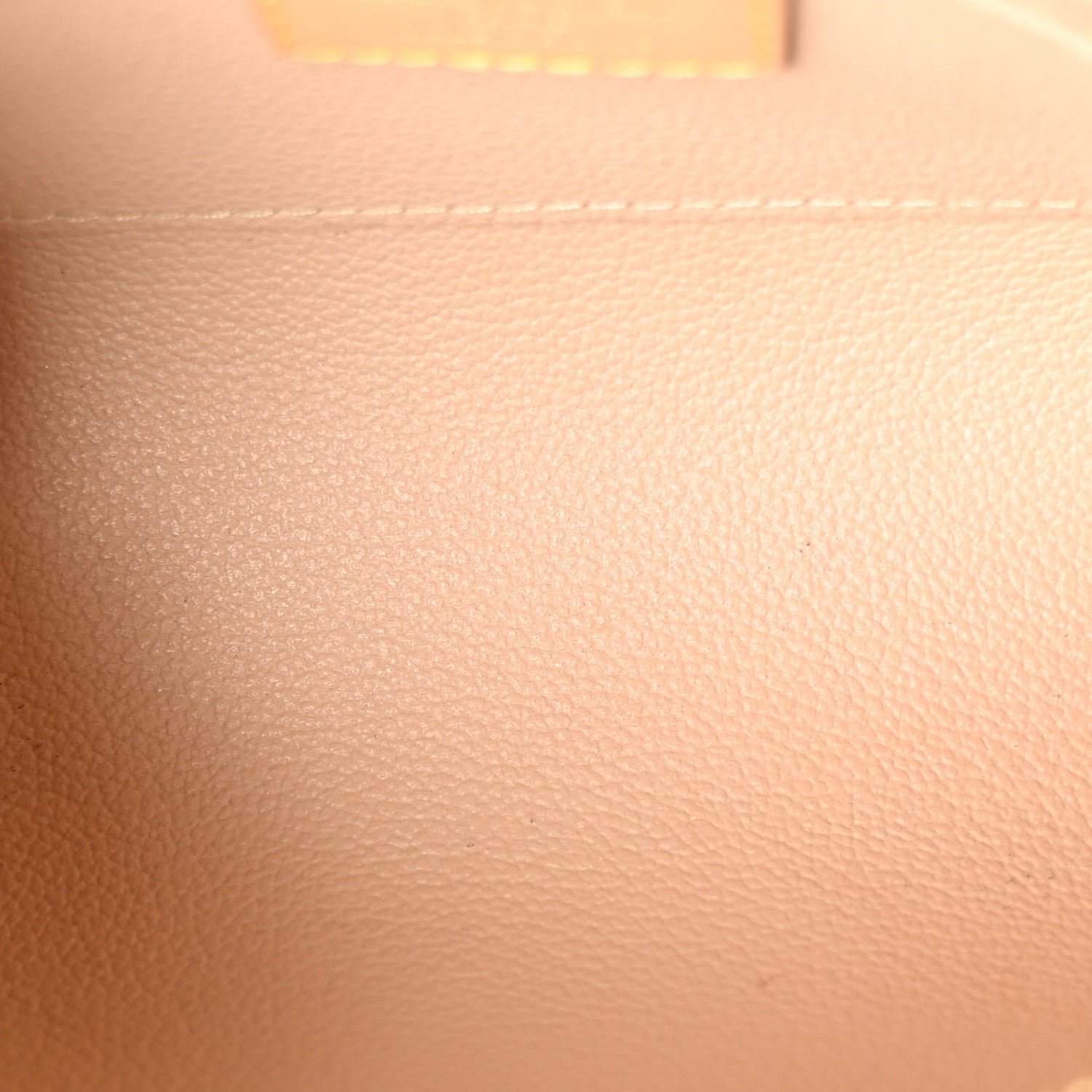Louis Vuitton Monogram Cosmetic Pouch 5 of 6