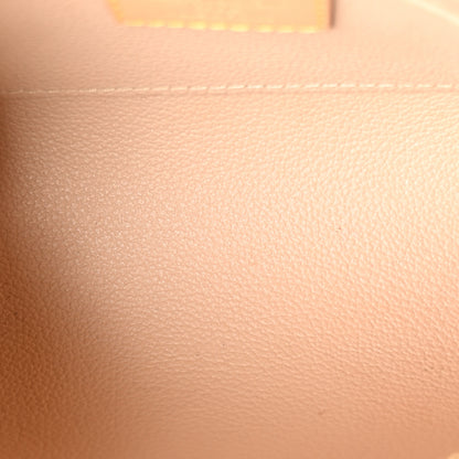 Louis Vuitton Monogram Cosmetic Pouch 5 of 6