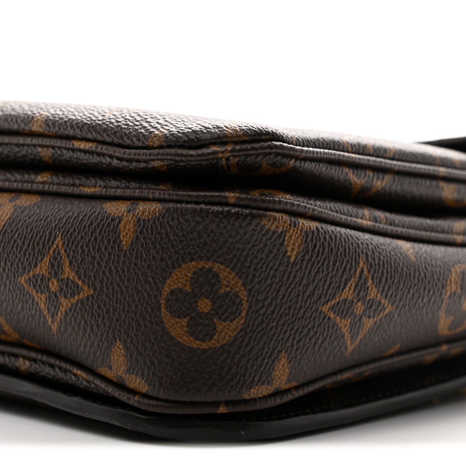 Louis Vuitton Monogram Pochette Metis 11 of 11
