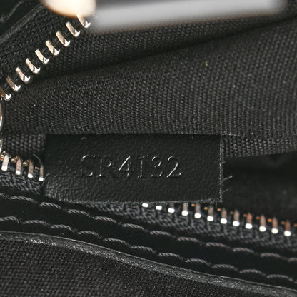 Louis Vuitton Epi Brea GM Black 7 of 9