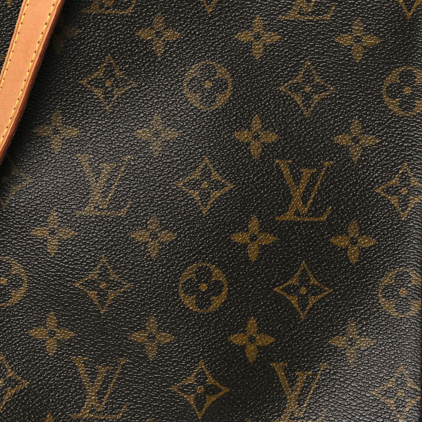 Monogram Musette Salsa Long Strap