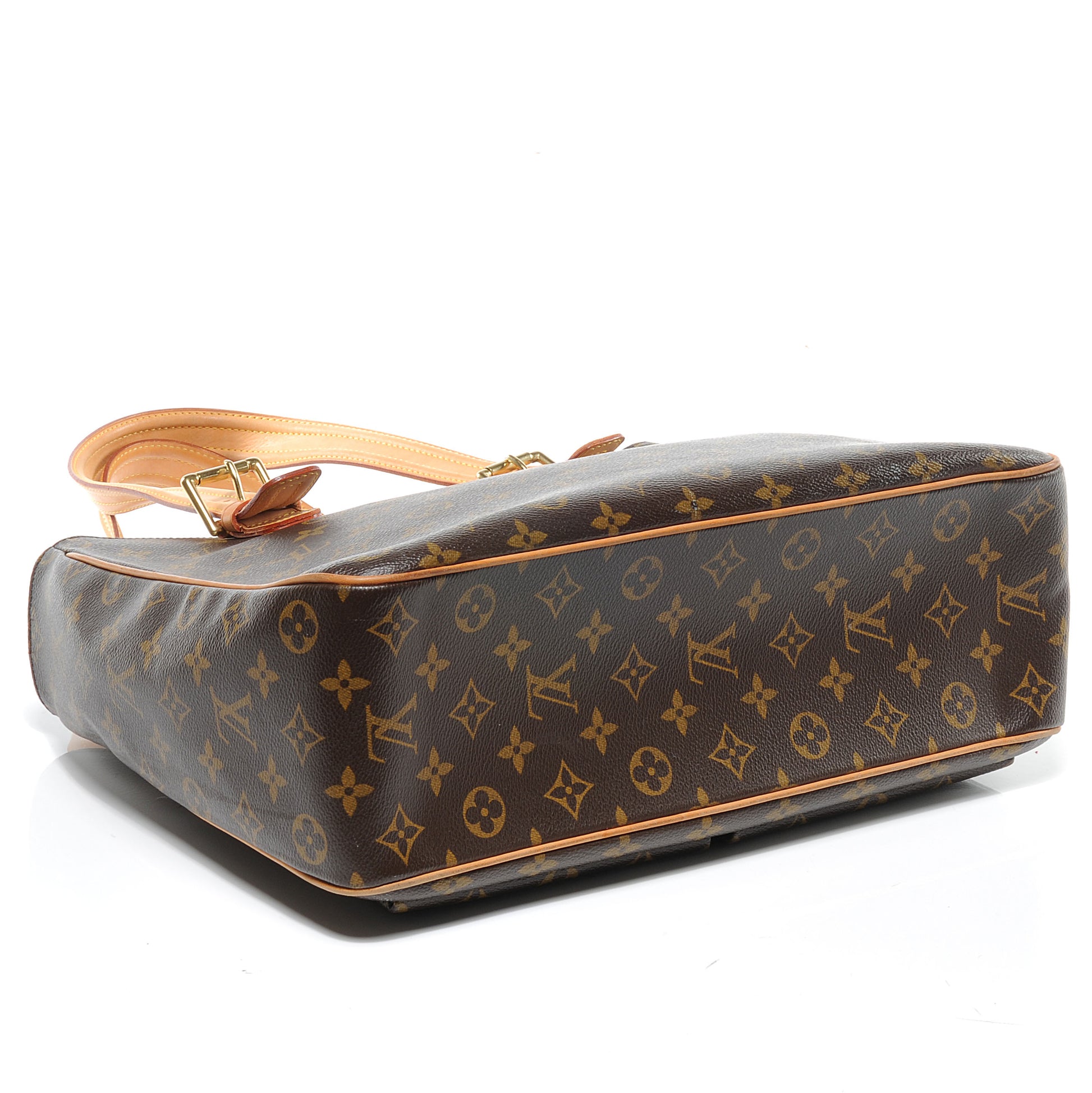 Louis Vuitton Monogram Multipli-Cite 5 of 7