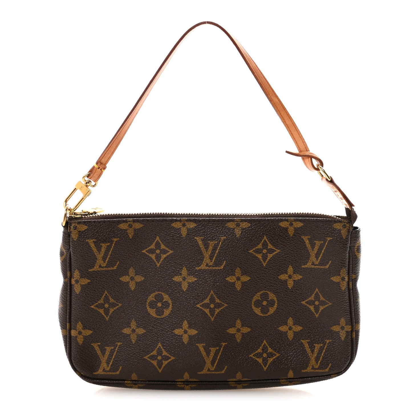 Monogram Pochette Accessories