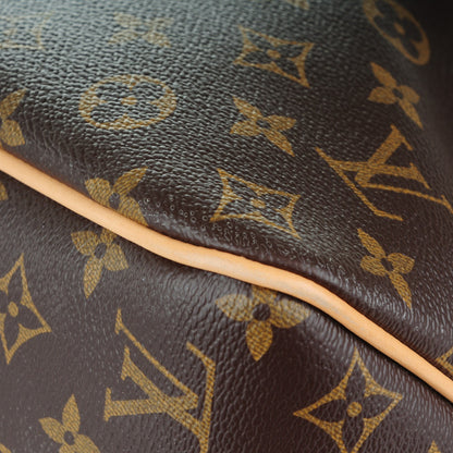Louis Vuitton Monogram Delightful MM 9 of 9