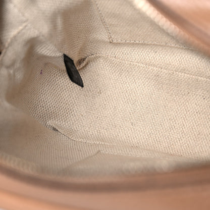 Gucci Pebbled Calfskin Small Soho Disco Bag Camelia 24 of 35