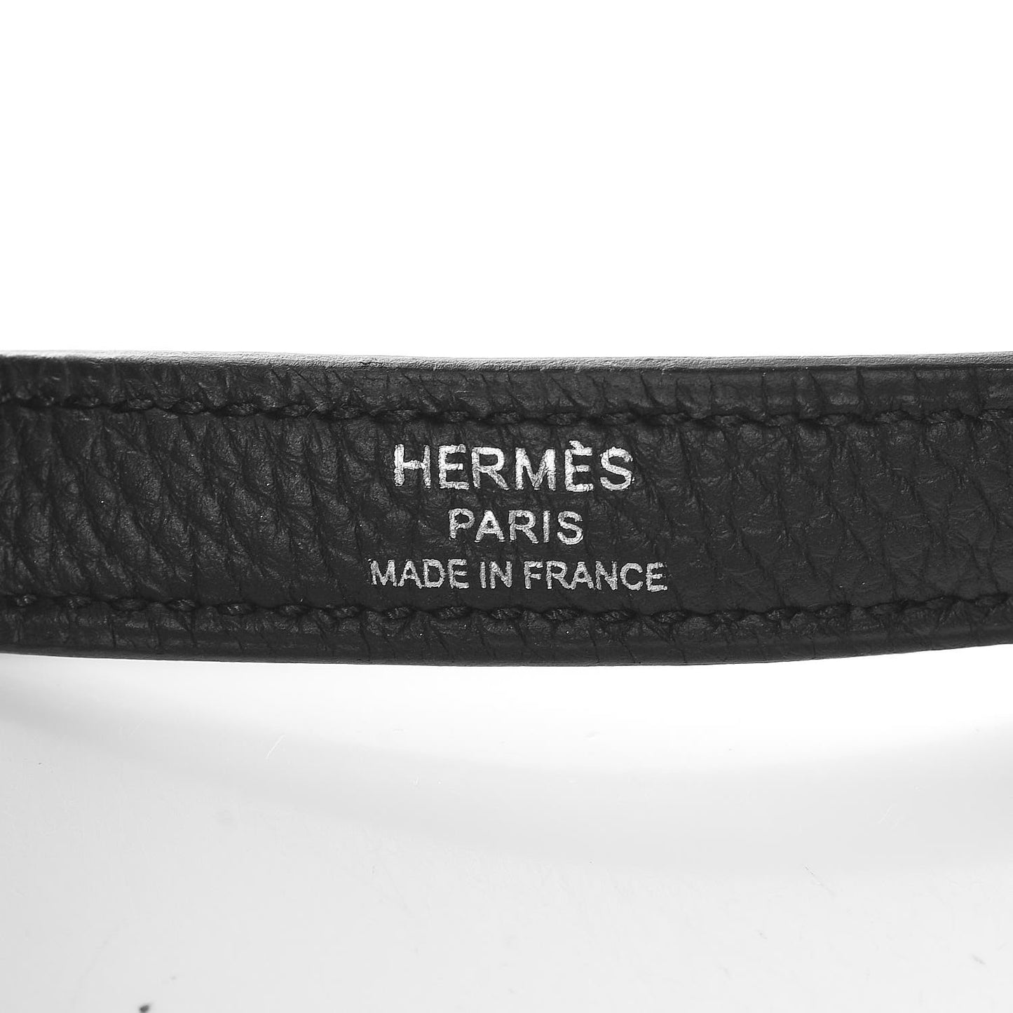 Togo Kelly Retourne 28 Black