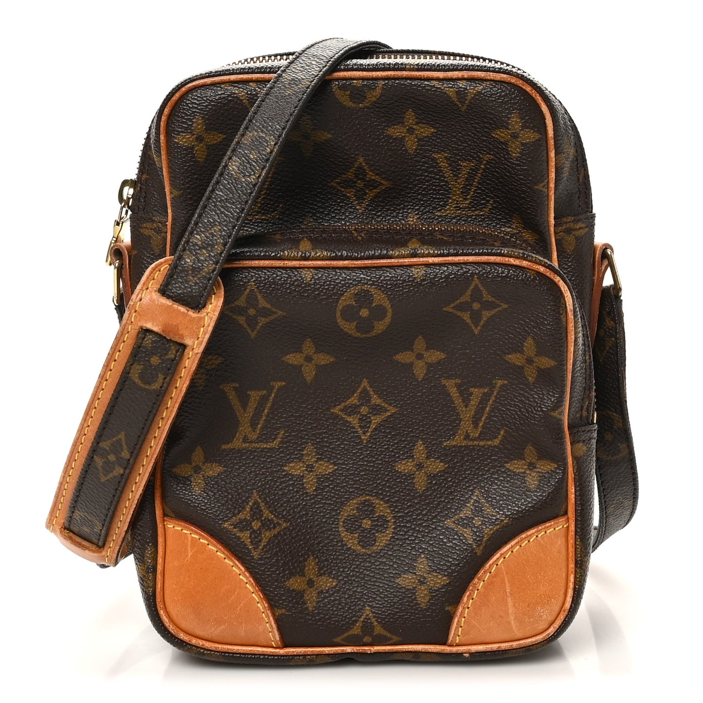 Monogram Amazone