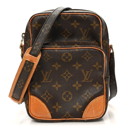 Louis Vuitton Monogram Amazone 1 of 13