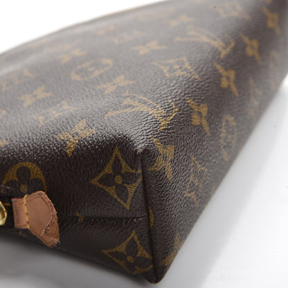 Louis Vuitton Monogram Cosmetic Pouch GM 7 of 10