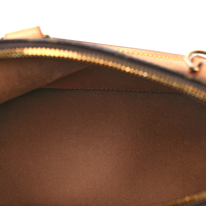 Louis Vuitton Monogram Alma BB 5 of 9