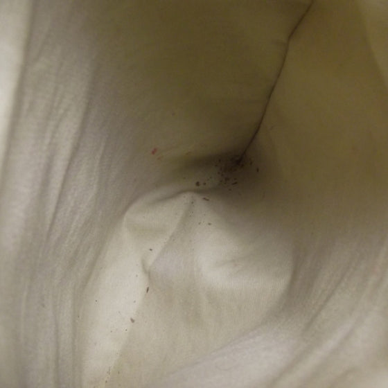 Leather Large Histoire Hobo