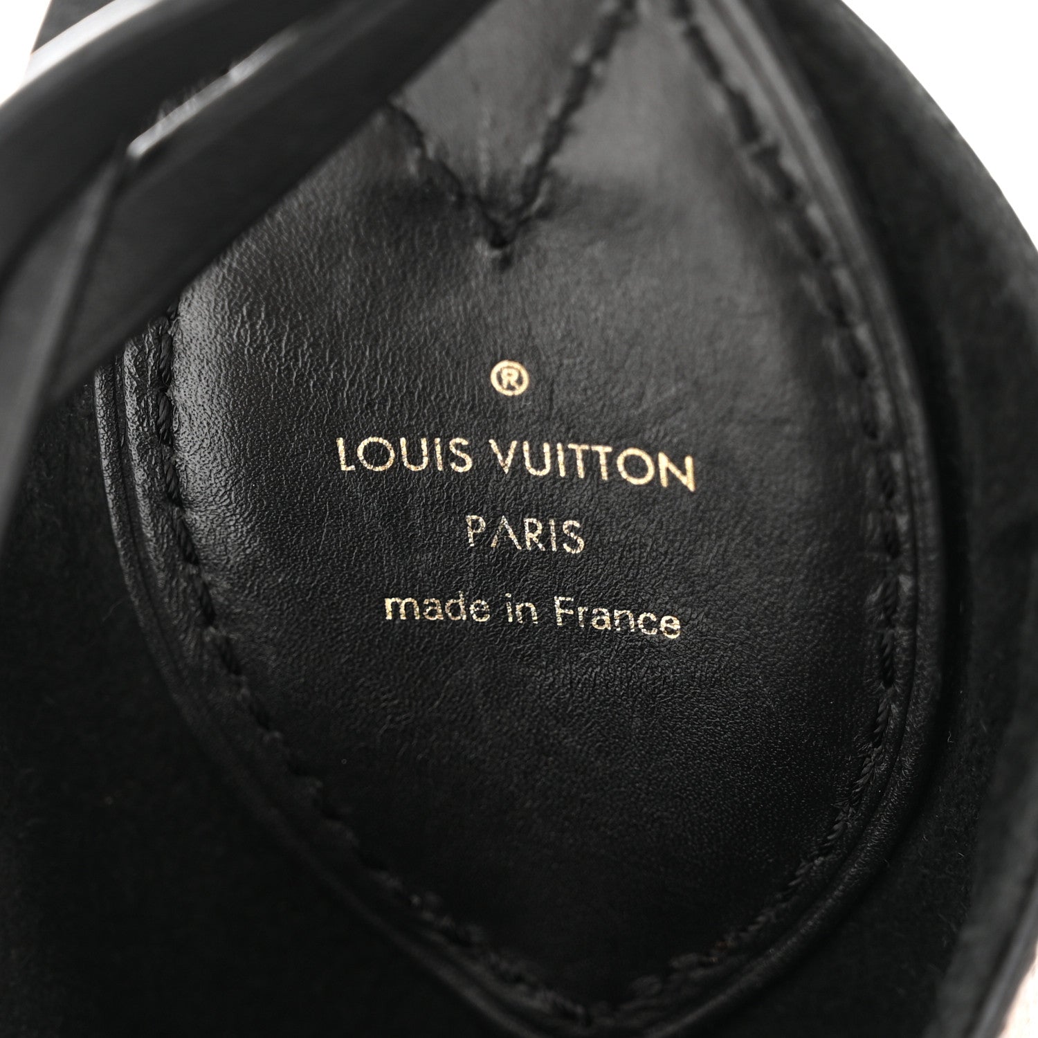 Louis Vuitton Monogram Flower Hobo Black 6 of 16