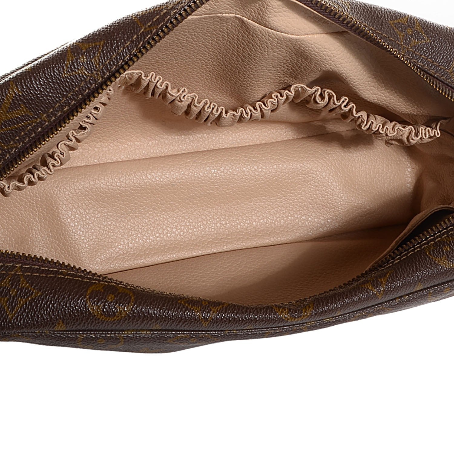 Louis Vuitton Monogram Trousse 28 5 of 7