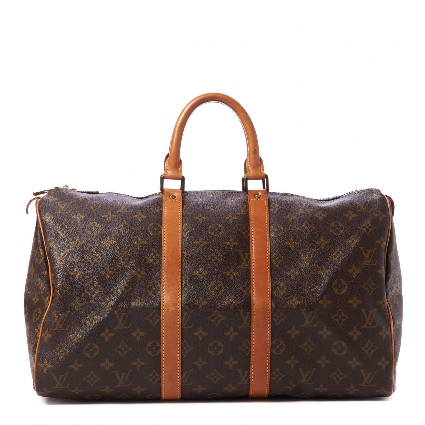 Monogram Keepall 45