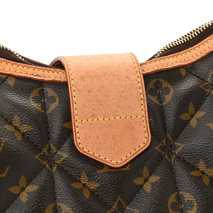 Louis Vuitton Monogram Etoile City GM 12 of 13