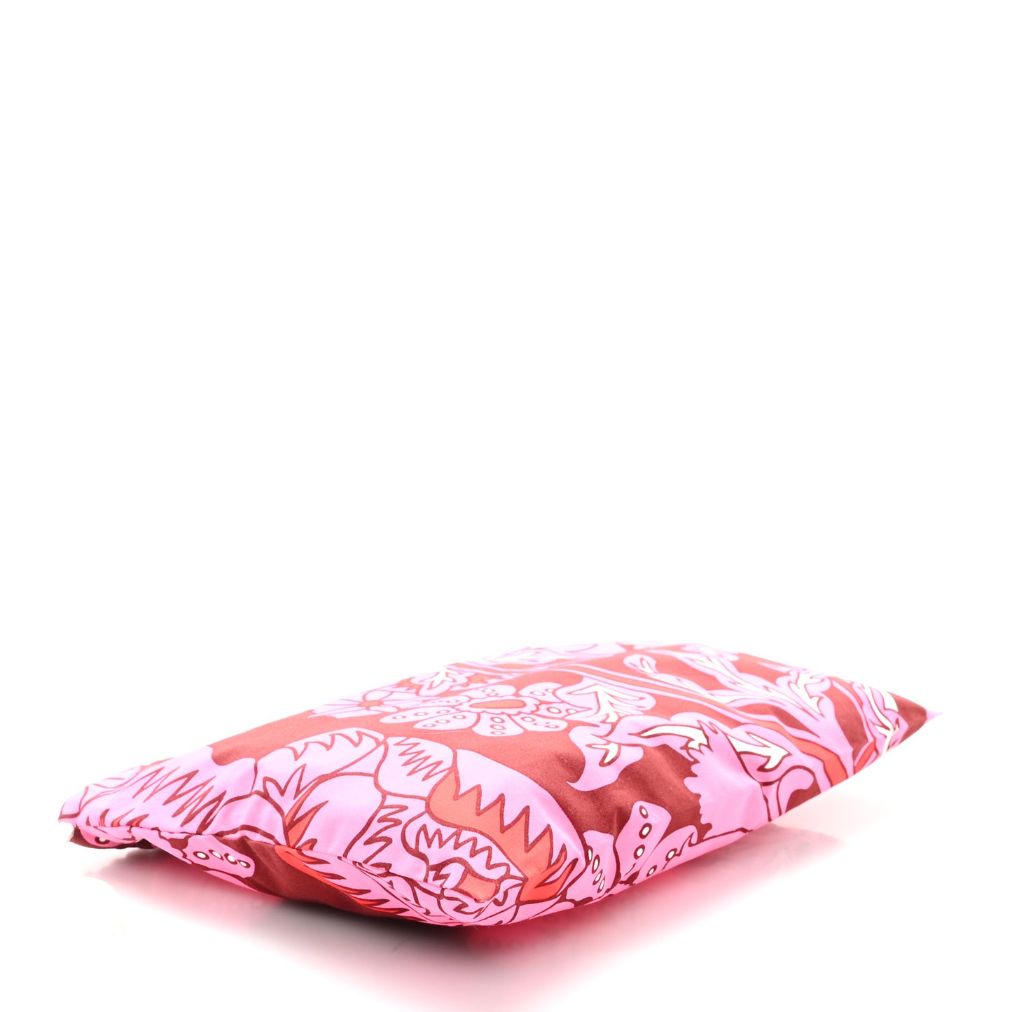 Toile Petit H Drawstring Pouch