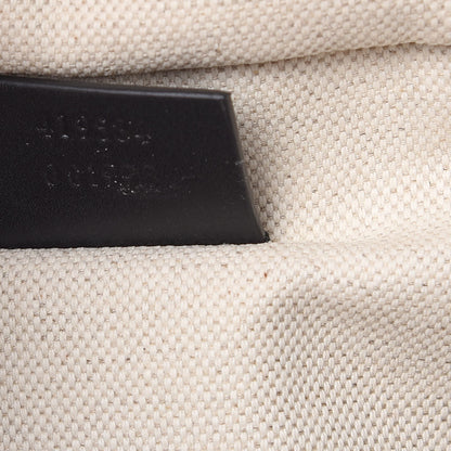 Gucci GG Supreme Monogram Wolf XXV Hollywood Print Dome Backpack 7 of 10