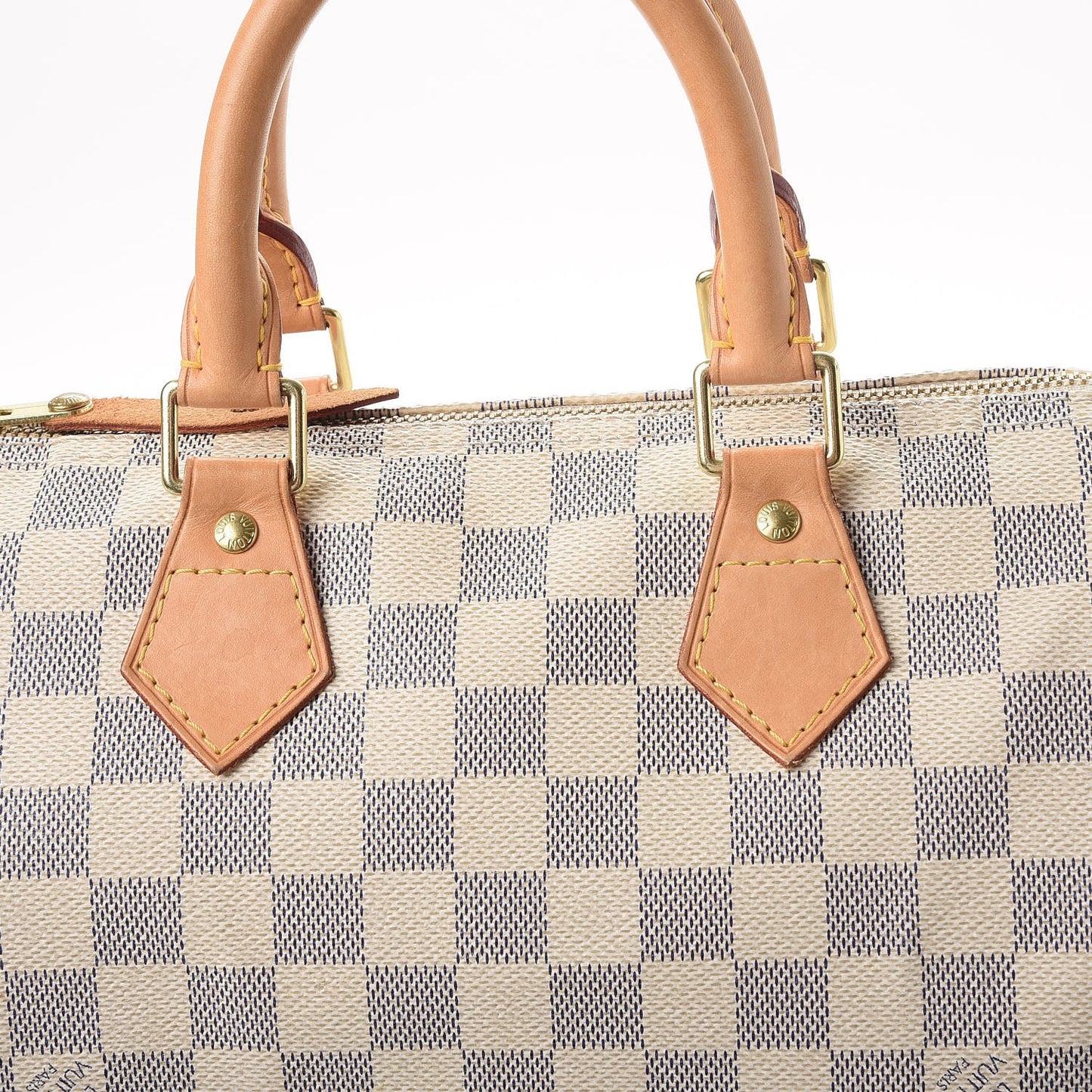 Damier Azur Speedy 25