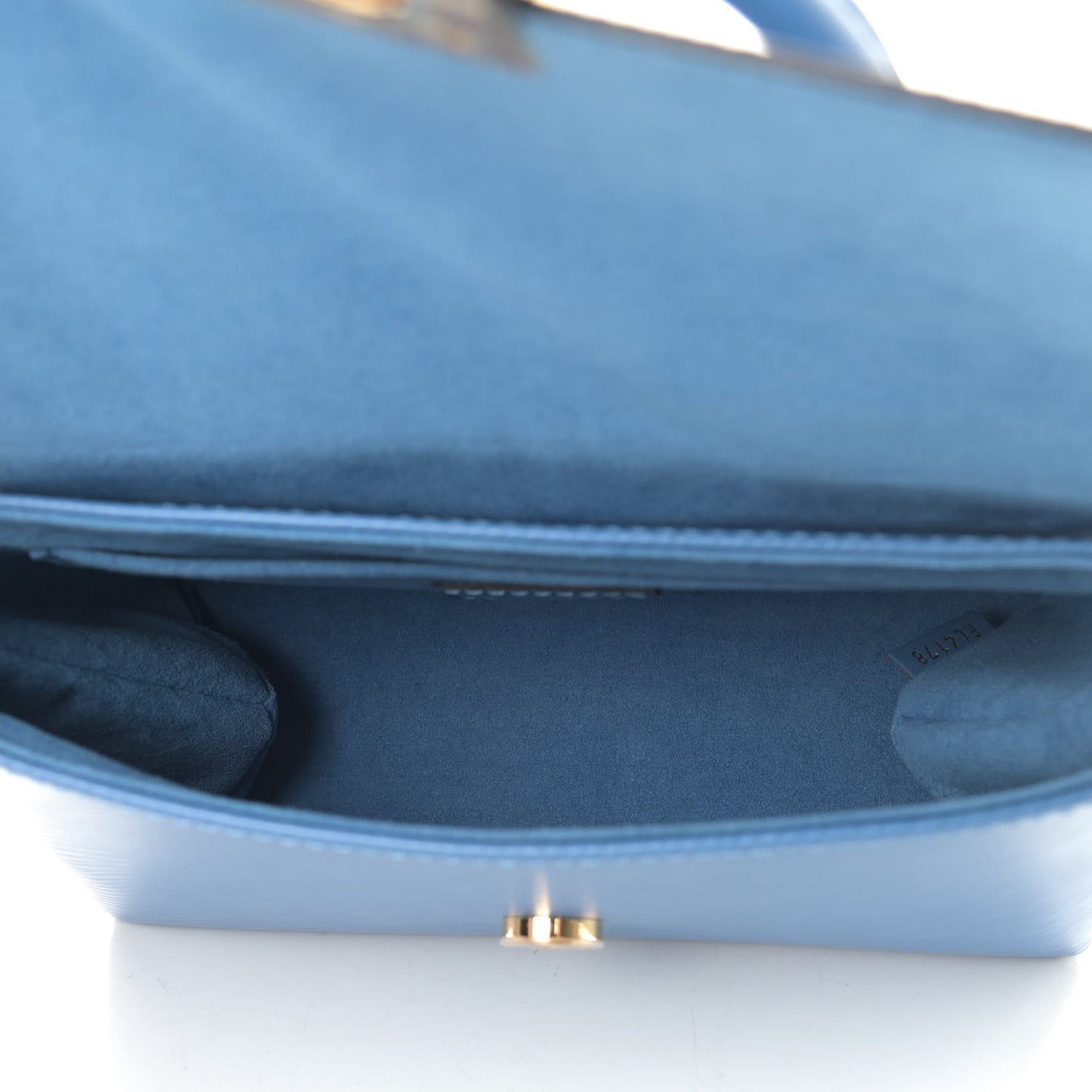 Epi Locky BB Blue Jean