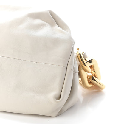 Bottega Veneta Calfskin The Pouch Chain Plaster 7 of 7