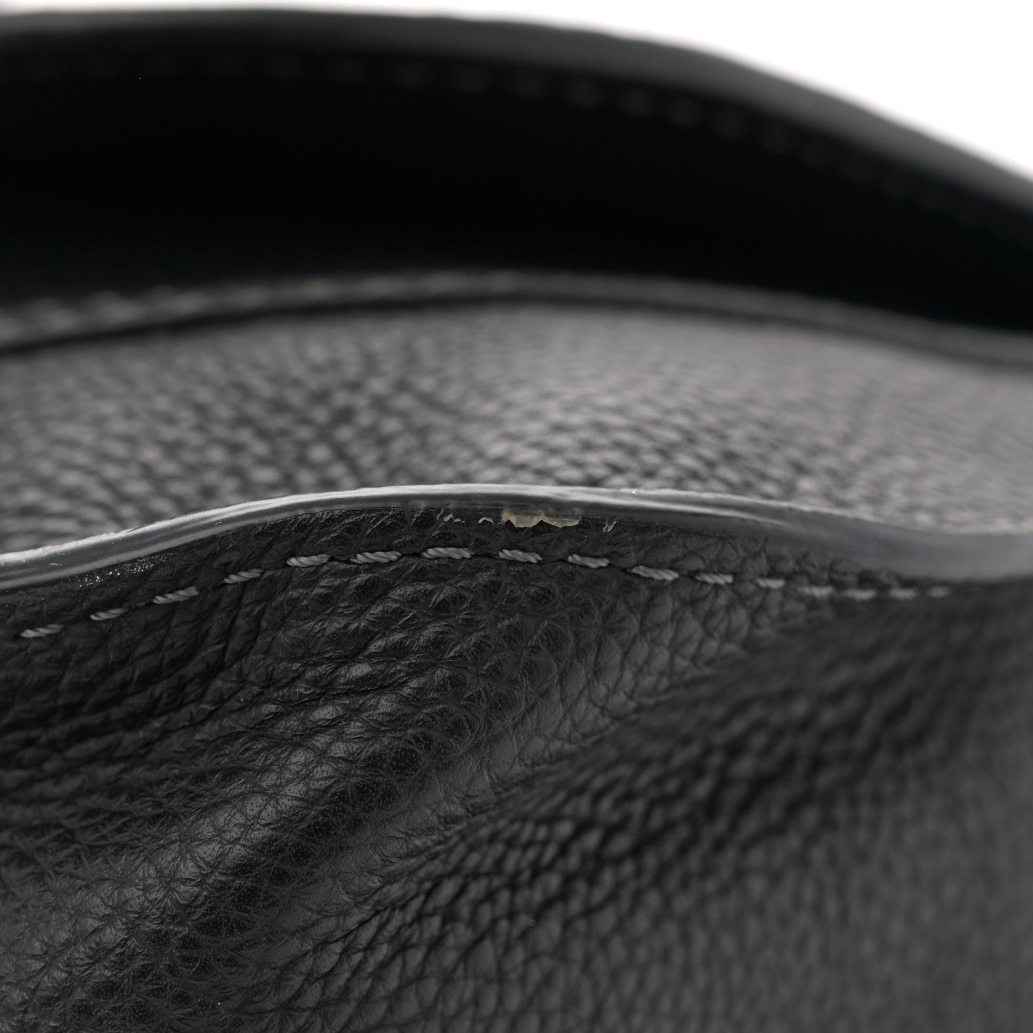 Chloe Calfskin Medium Marcie Satchel Black 12 of 12