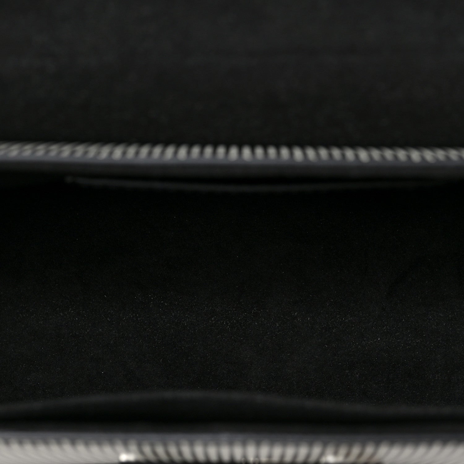 Louis Vuitton Calfskin Gradient Twist MM Black Toledo 6 of 9