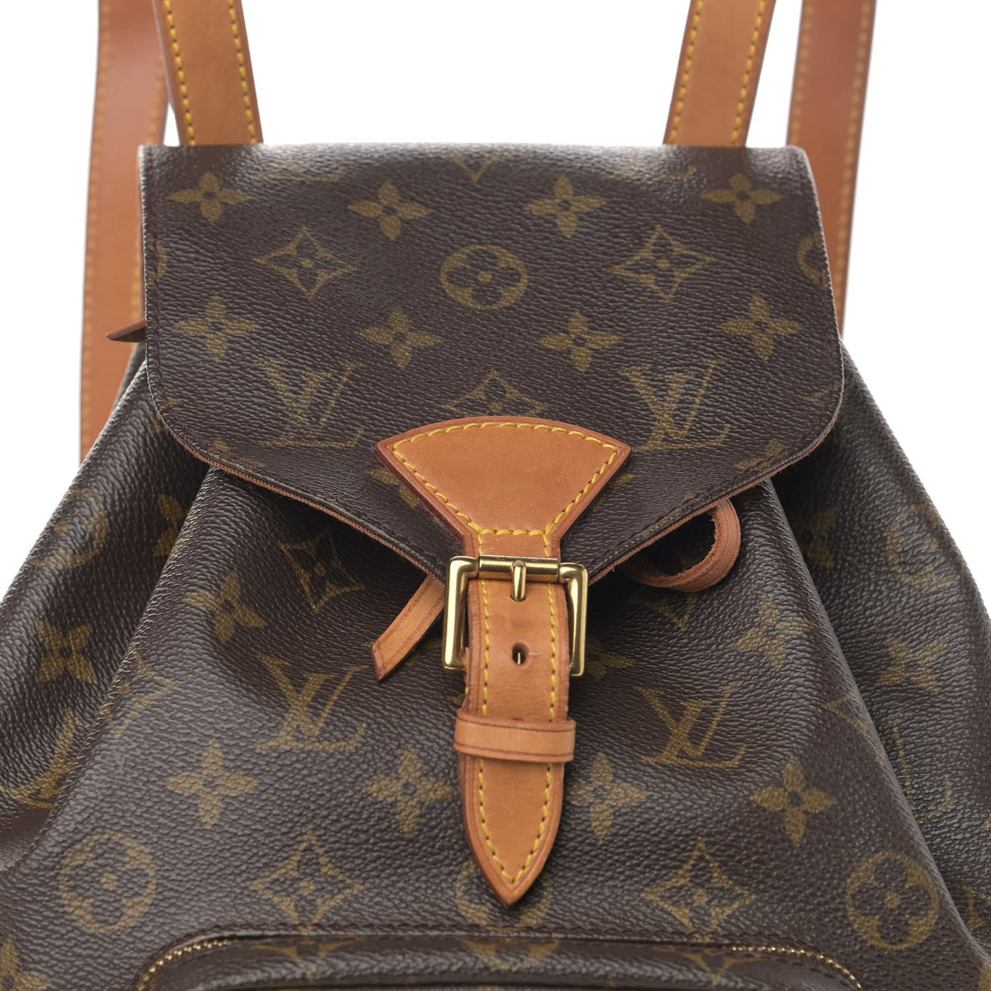 Monogram Montsouris MM Backpack