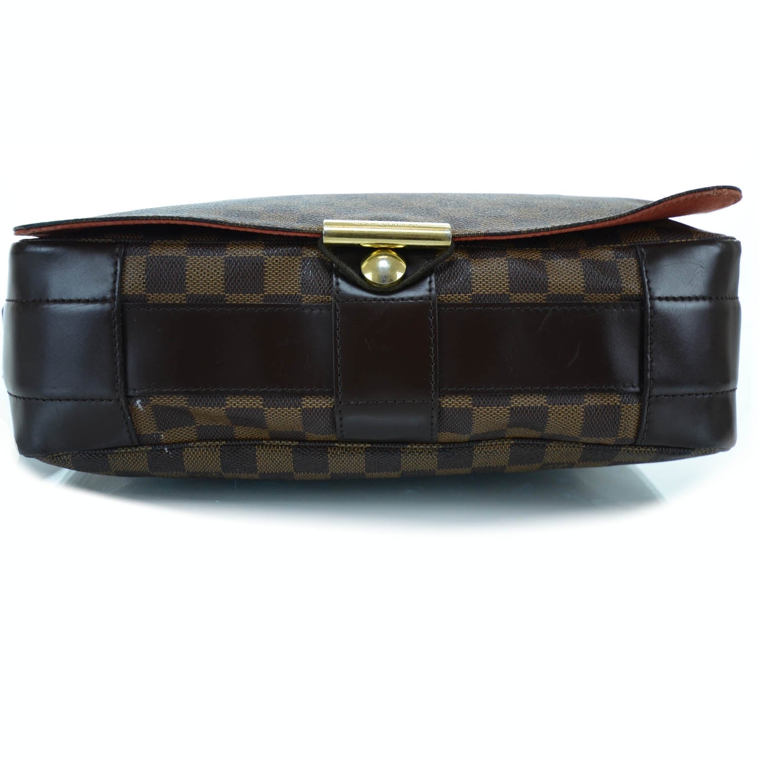 Louis Vuitton Damier Ebene Bastille Messenger 6 of 8