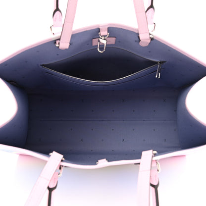 Louis Vuitton Monogram Escale Onthego GM Pastel 5 of 10