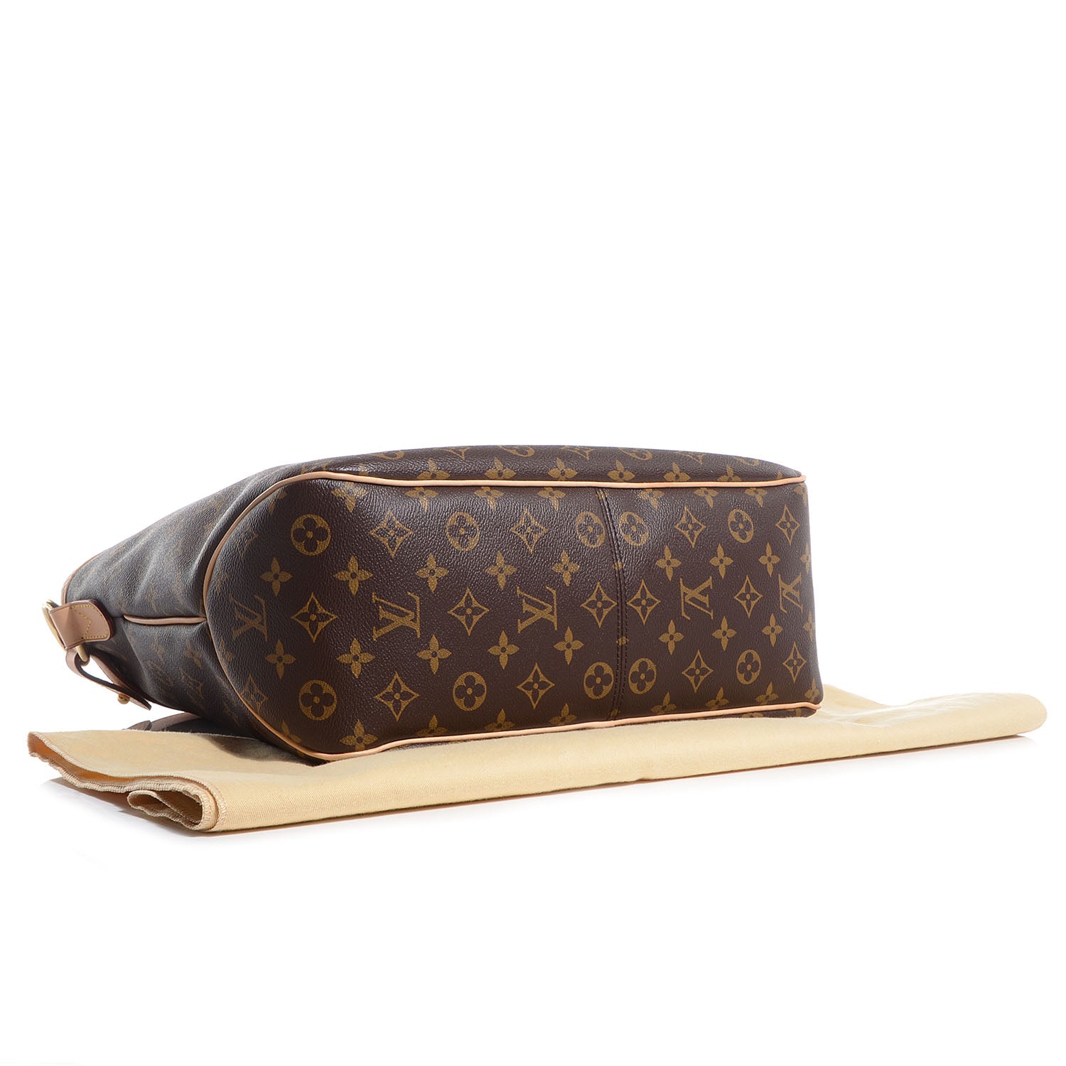 Louis Vuitton Monogram Delightful PM 4 of 8