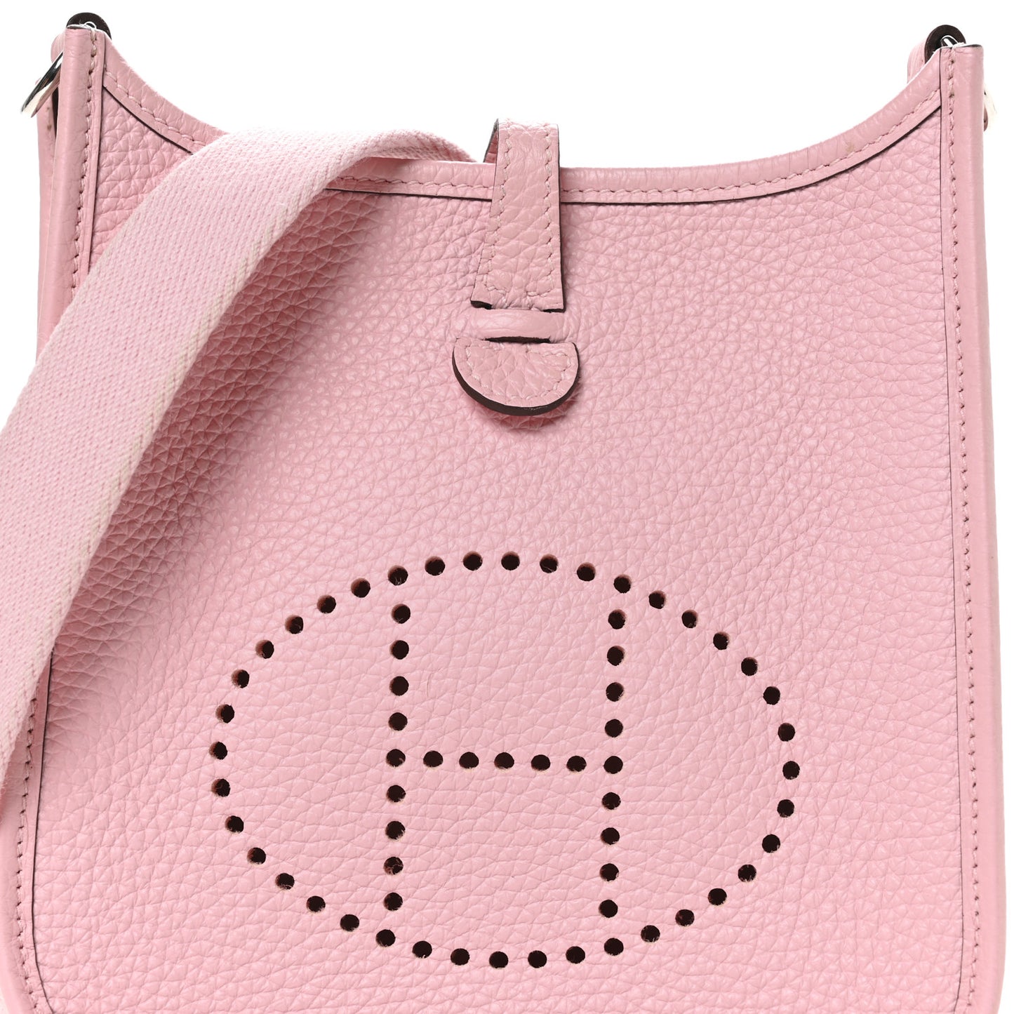 Taurillon Clemence Evelyne TPM Rose Sakura