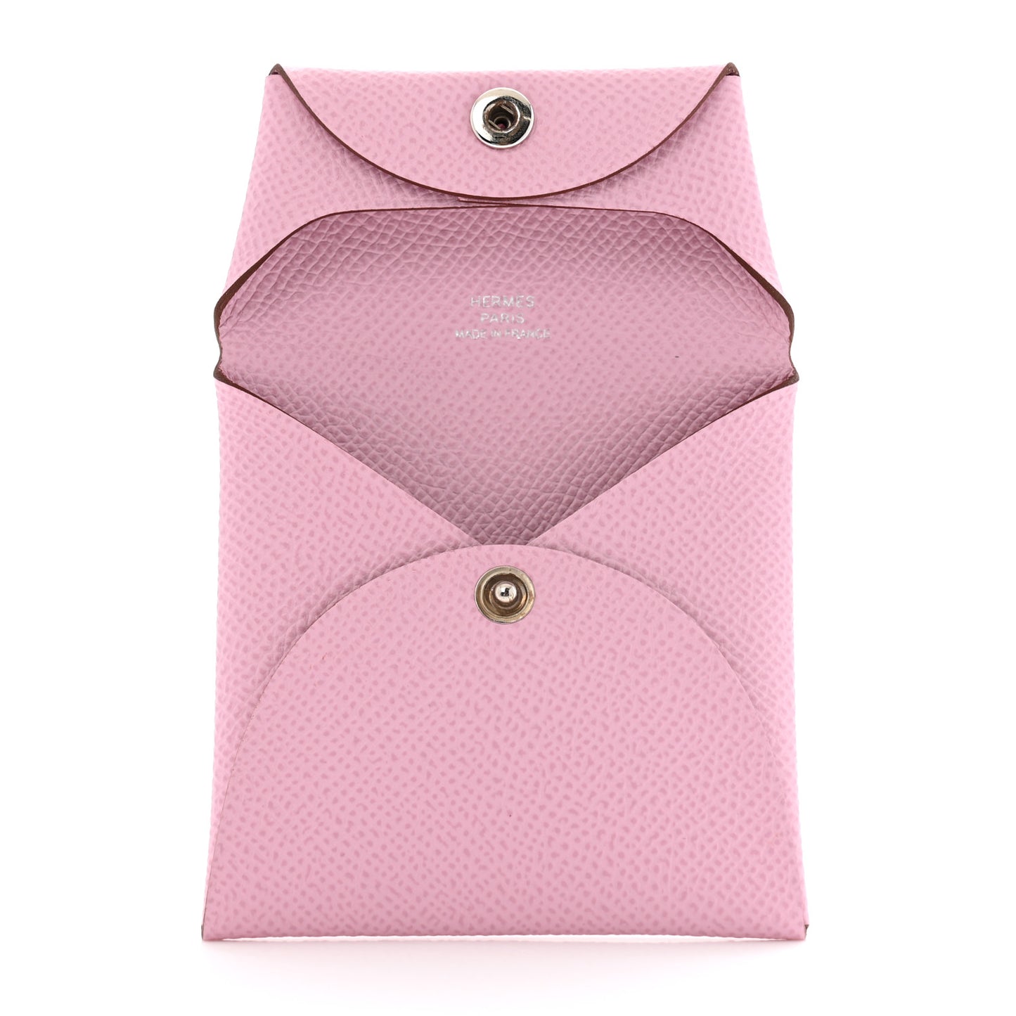 Epsom Bastia Coin Purse Mauve Sylvestre