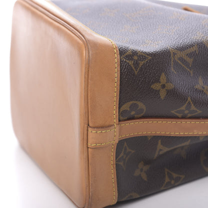 Louis Vuitton Monogram Mini Noe 17 of 18