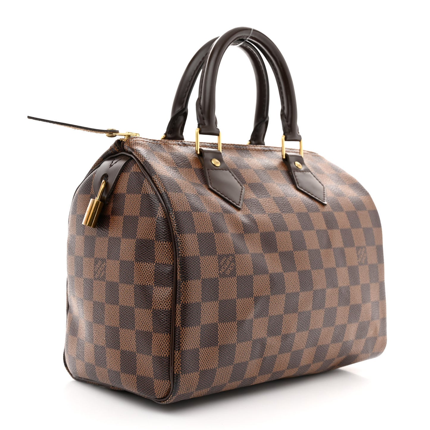 Damier Ebene Speedy 25