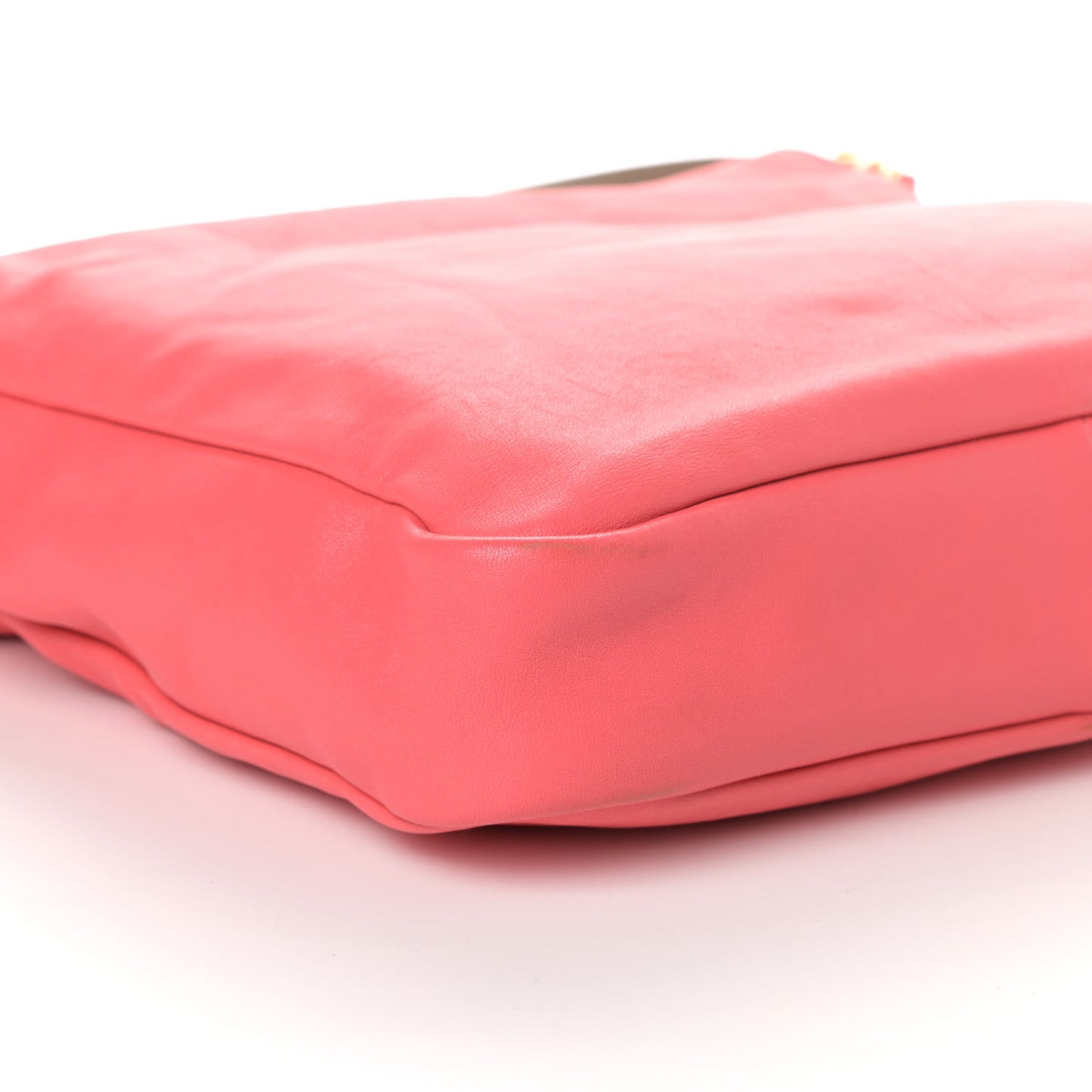 Sheepskin Vanessa Shoulder Bag Pink