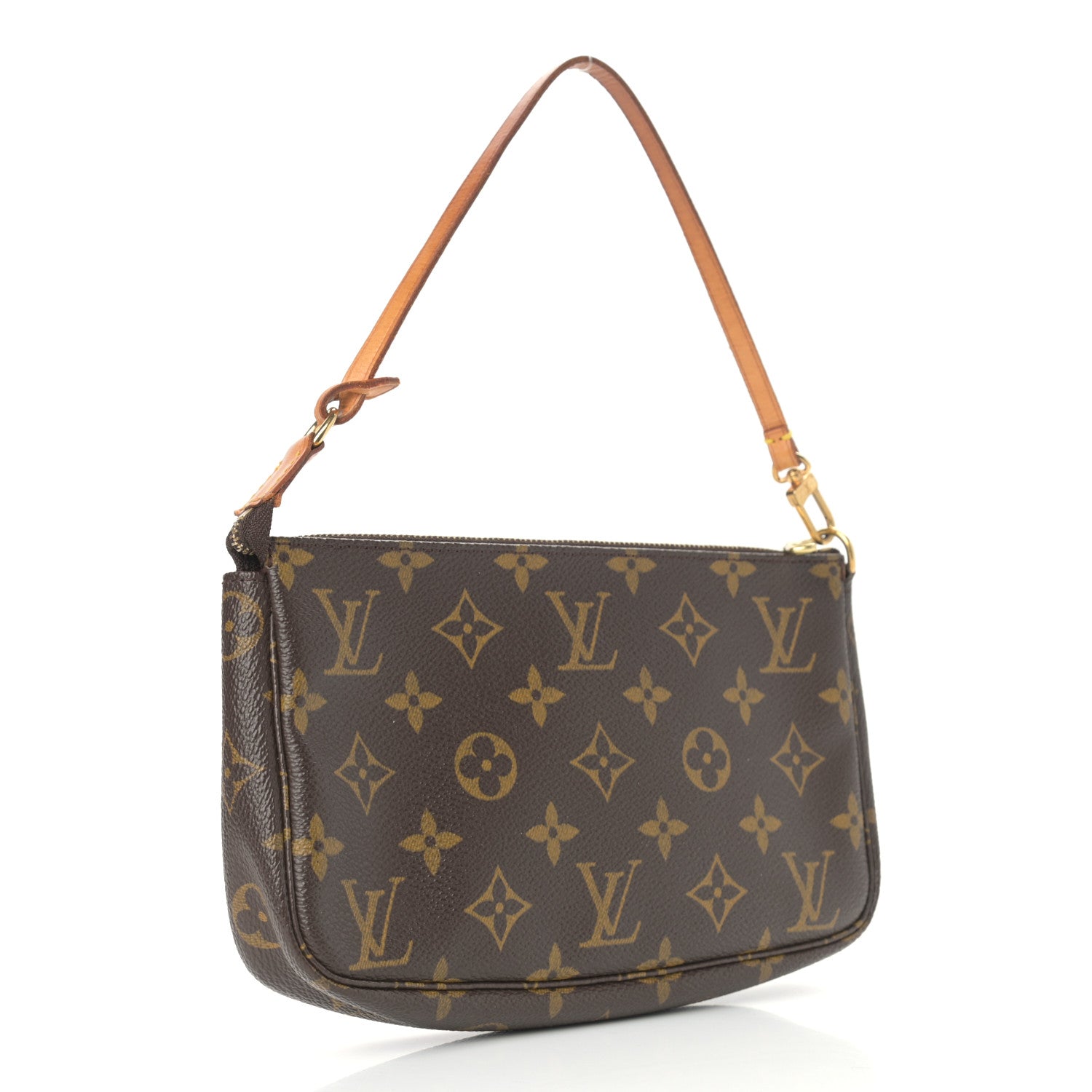 Louis Vuitton Monogram Pochette Accessories 3 of 10