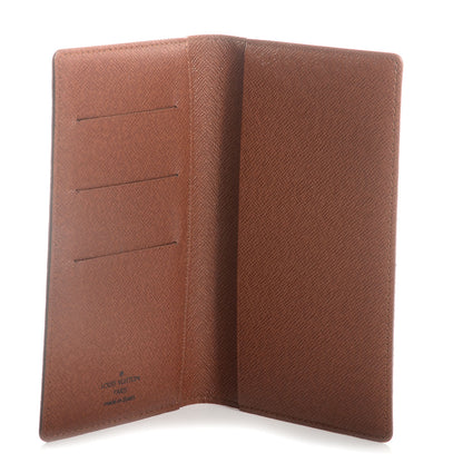Louis Vuitton Monogram Pocket Agenda Cover 5 of 7
