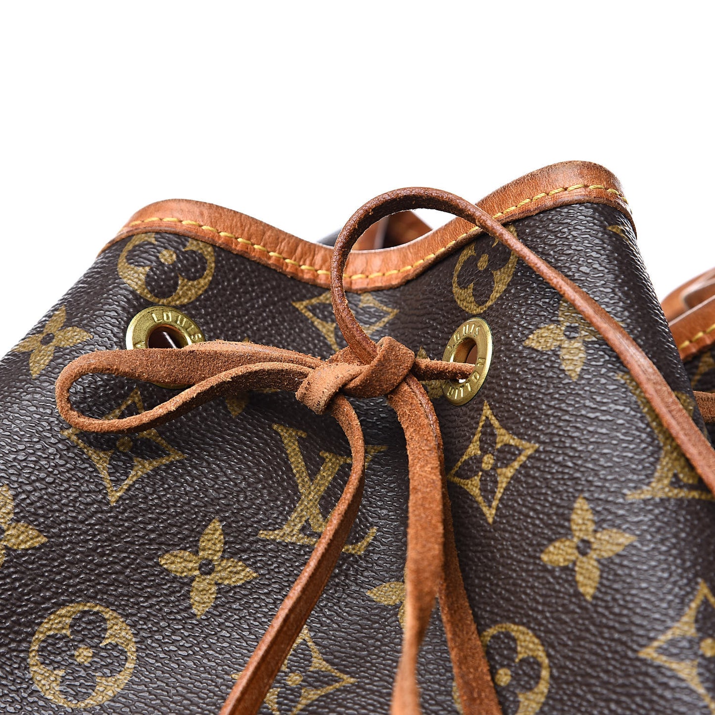 Monogram Montsouris GM Backpack