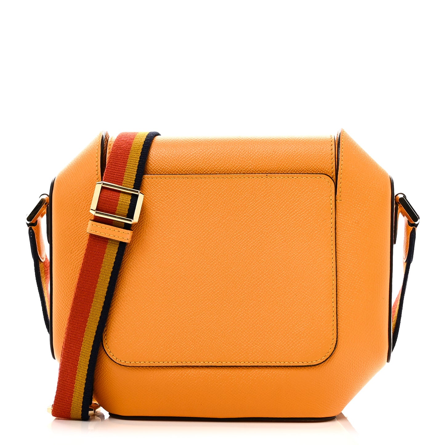 Epsom Octogone 23 Jaune D'Or