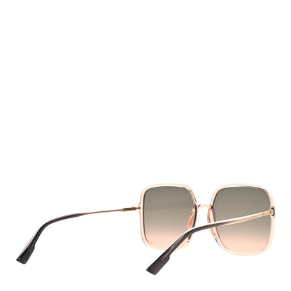 Christian Dior Acetate So Stellaire 1 Sunglasses Light Pink 4 of 10