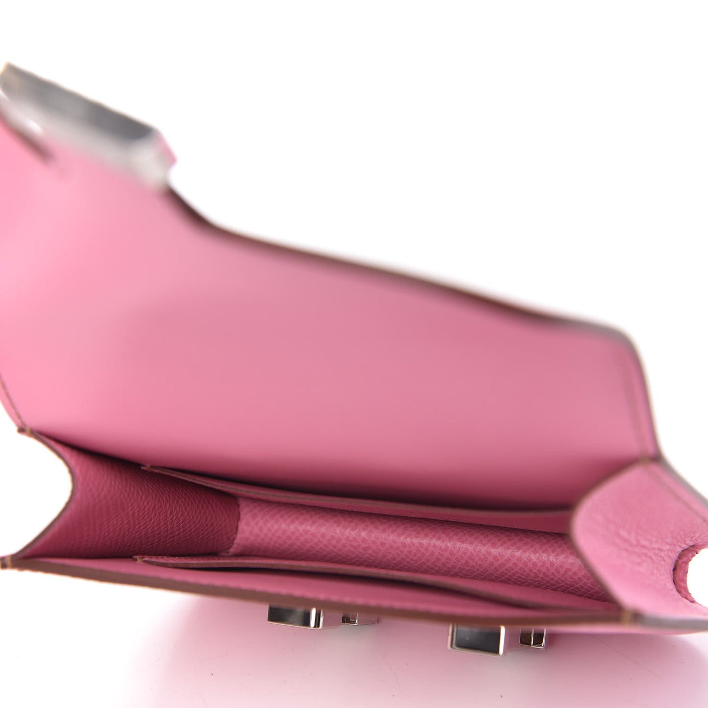 Epsom Constance Slim Wallet 5P Pink