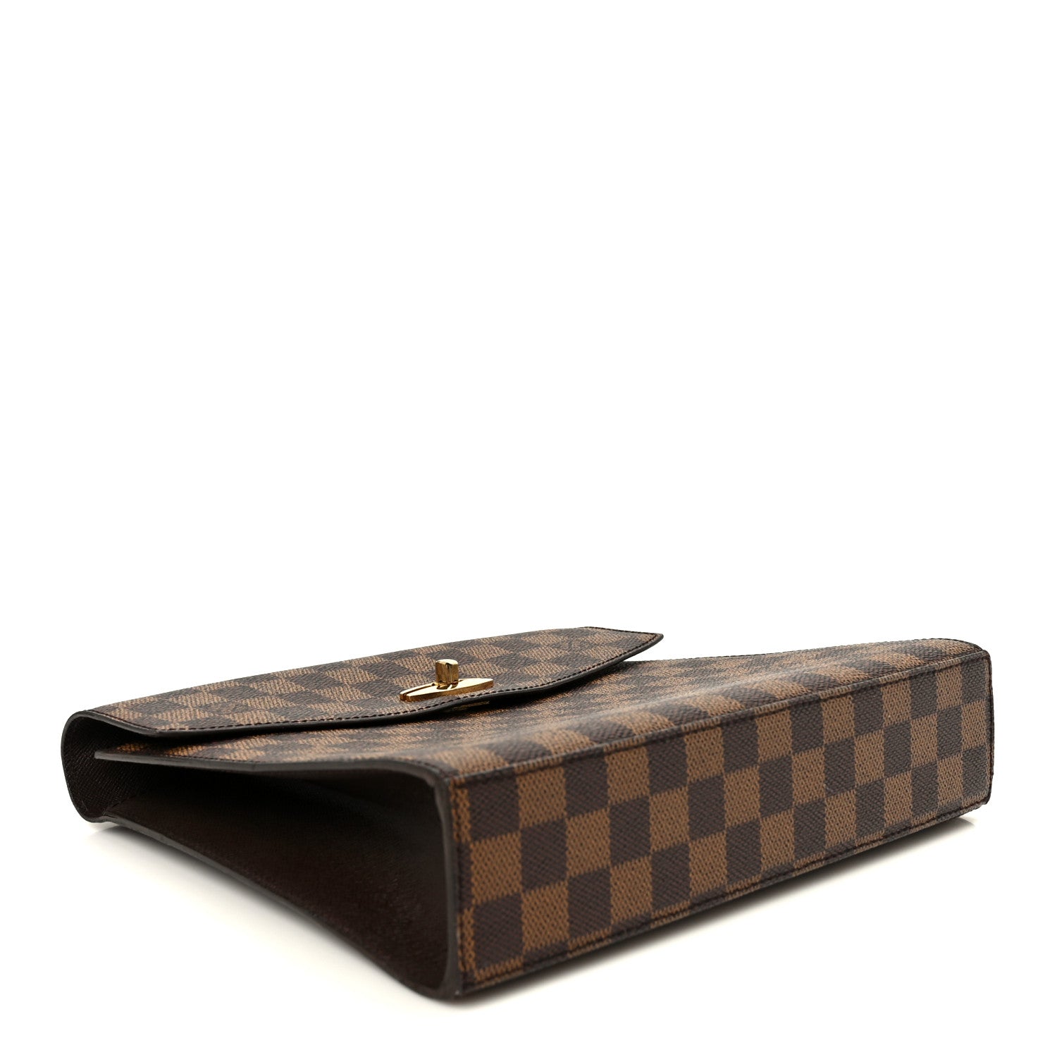 Louis Vuitton Damier Ebene Malesherbes 4 of 14