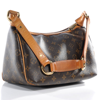 Louis Vuitton Monogram Tikal GM 3 of 11